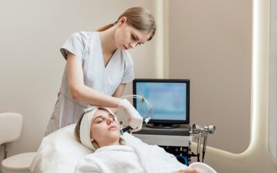 Laser, ultrasuoni e oltre: capire le tecnologie dietro i trattamenti estetici moderni
